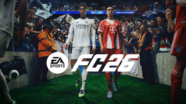 EA Sports FC 26 Review – Refining the Game, Not Reinventing It