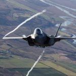 F-35, ecco come sono fatti gli aerei italiani che hanno intercettato i jet russi