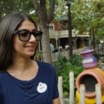 The New Meta Ray-Bans Might Be Your Next Disneyland Tour Guide