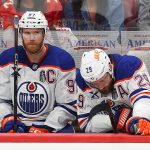 According to Leon Draisaitl, Connor McDavid is ready to break all records this season