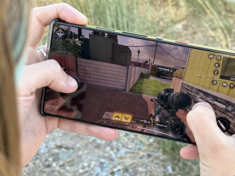 Redmagic 10S Pro Hands-On Review: Has the Beast Finally Been Tamed?