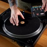 Target’s ‘Tiny Vinyl’ Drop Features Limited-Edition Four-Inch LPs From Your Favorite Artists