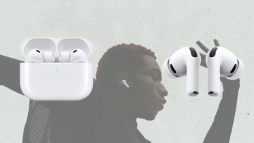Apple’s AirPods Pro 3 Prove That Good Things Take Time