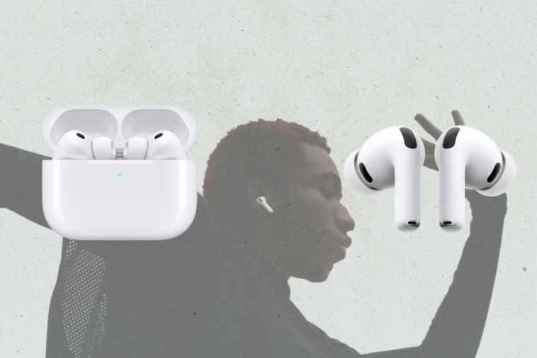 Apple’s AirPods Pro 3 Prove That Good Things Take Time