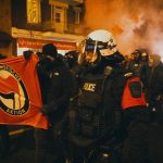 US and Europe Act to Combat Antifa Networks Amid Growing Concerns Over Political Violence and Extremism