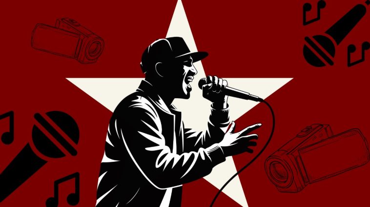 What the Music Industry Doesn’t Talk About Enough: Hip-Hop’s Visual Identity in the Age of Brands