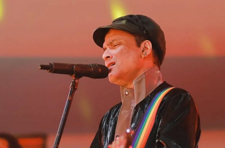 Zubeen Garg, Beloved Assamese Star, Has Passed Away at 52