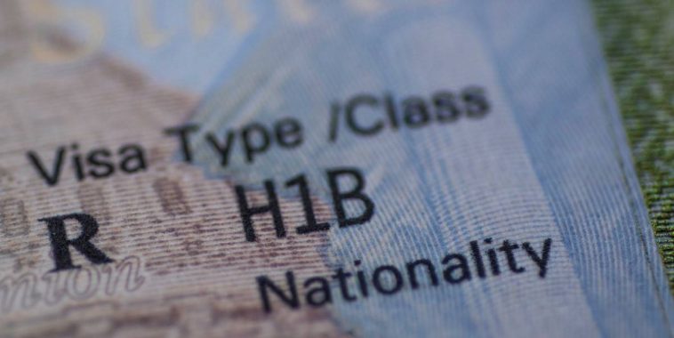 Trump admin says tech companies are abusing H-1B visas, slaps $100k a year to allow entry