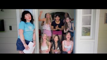 Wednesday Share New “Townies” Video: Watch