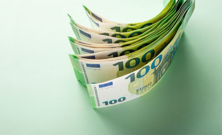 El depósito excepcional que irrumpe en el mes de septiembre: da un 4% en un mes