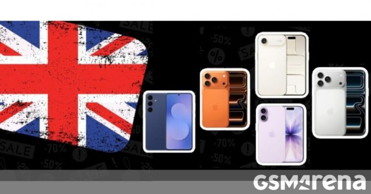 Deals: Claim free Galaxy Watch7 with Galaxy S25, iPhone 17 series and Air on sale