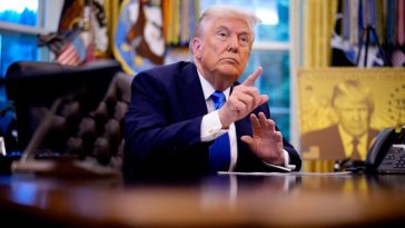 Pentagon imposes new restrictions on media