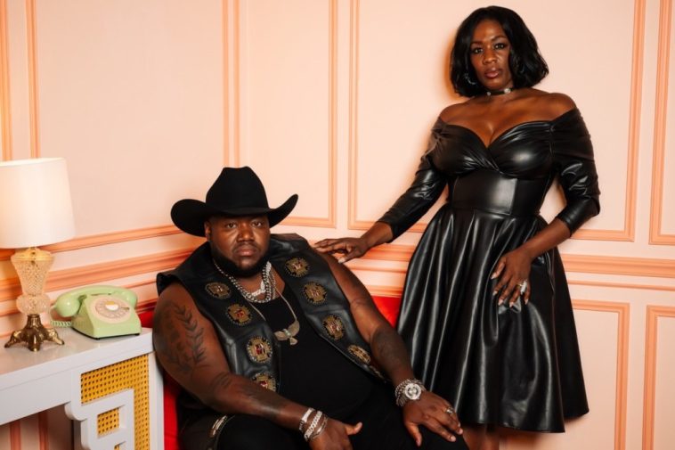 Grammy-Nominated Duo The War and Treaty to Sing ‘God Bless America’ at WWE’s Wrestlepalooza