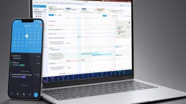 An interesting new organizer app just dropped the price for a lifetime subscription