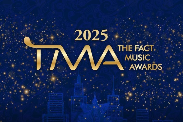 Winners Of 2025 The Fact Music Awards