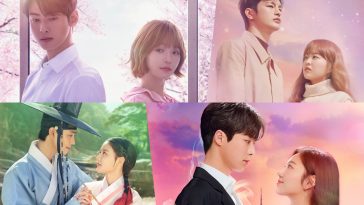 10 Fantasy K-Dramas To Embrace Magic On K-Drama Day