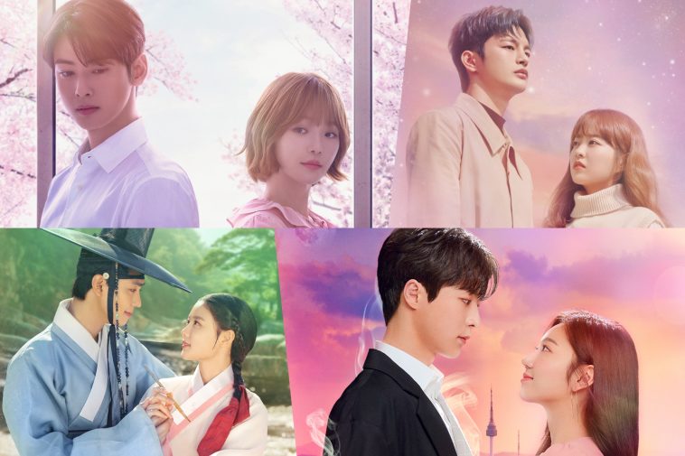 10 Fantasy K-Dramas To Embrace Magic On K-Drama Day