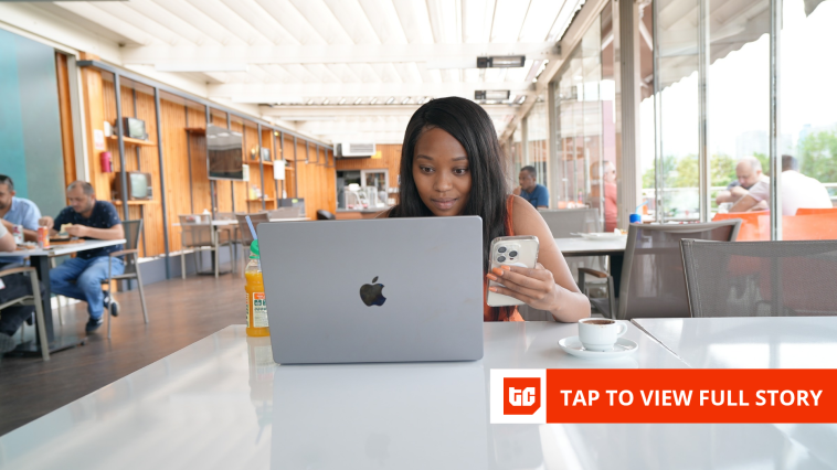 Digital Nomads: What keeps Africa’s talent at home?