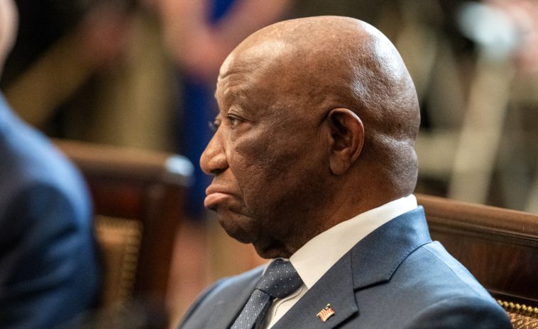 Africa: “I Speak English