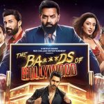 The Ba***ds of Bollywood review: Aryan Khan goes all guns blazing