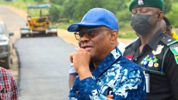 Wike approves requests of striking FCT resident doctors