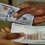 Naira gains 0.7% against dollar to close week strong