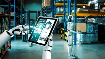 PwC Report Warns: Accelerate ‘Next Industrial Revolution’