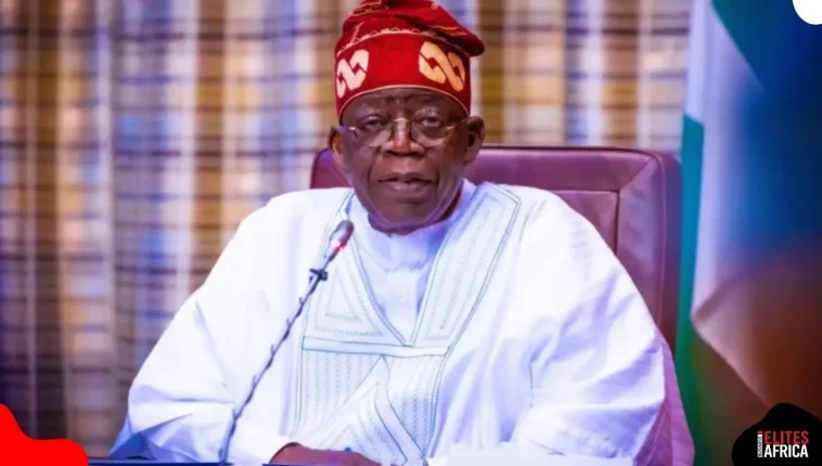 5 Nigerians Tinubu is Reportedly Eyeing for Next INEC chair