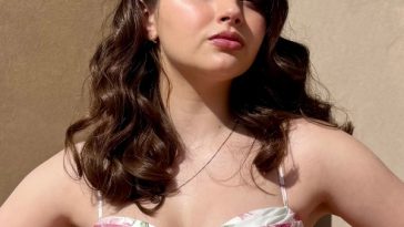 In Conversation: Joely Engelbert Discusses Latest Single “Until She Smiles,” Music, and Acting