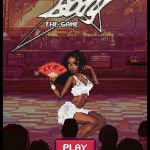 Ayra Starr Turns Up the Heat with New “Hot Body” Online Game