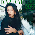 Zhu Zhu covers fashion magazine