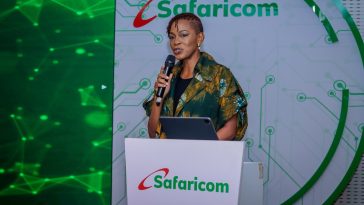 Safaricom’s M-PESA to Handle 12,000 Transactions a Second in Biggest Overhaul Since 2015
