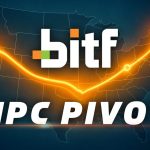 Bitfarms Stock Rallied 72.86% Last Week – Time to Re-Rate?