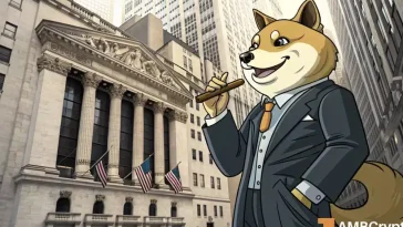 Grayscale updates ETF filing to include Dogecoin – Details