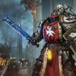 Warhammer 40K: Space Marine 2 Anniversary Update – What’s New