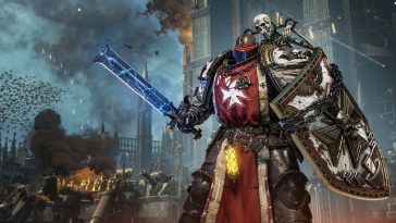 Warhammer 40K: Space Marine 2 Anniversary Update – What’s New