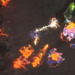 Shape of Dreams Review – Bite-Sized Battles Done Right