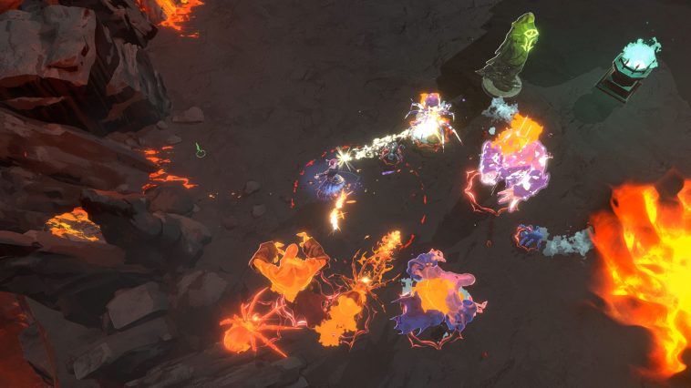 Shape of Dreams Review – Bite-Sized Battles Done Right