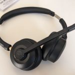 I tested the Creative Chat Wireless business headset