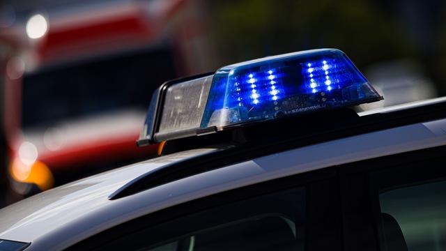 Fahrzeugkontrolle: Zehn Insassen: Auto mit Kindern im Kofferraum gestoppt