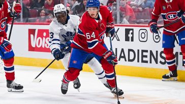 “If David Reinbacher is on the market, the other 31 teams are going to call Kent Hughes.”