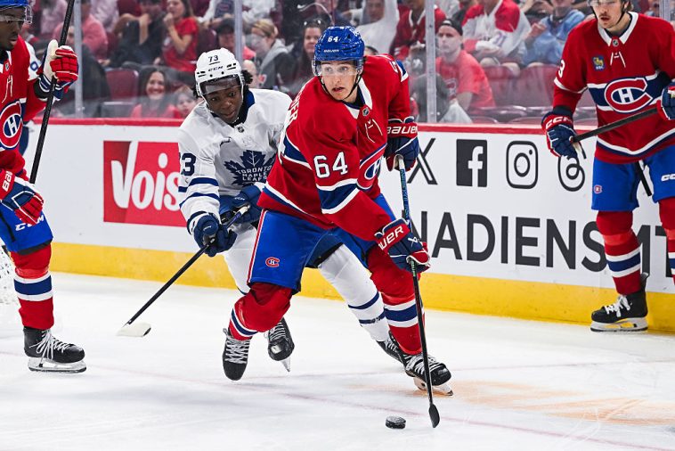 “If David Reinbacher is on the market, the other 31 teams are going to call Kent Hughes.”