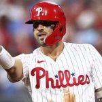 MLB in brief: Nick Castellanos questions Rob Thomson’s communication | The Matt Olson effect