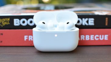 Apple’s new AirPods Pro 3 are already on sale