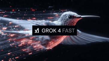 xAI debuts a faster and more cost-effective version of Grok 4