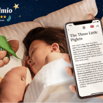 Even Time-Strapped Business Owners Can Share an Engaging Reading Experience with Their Kids