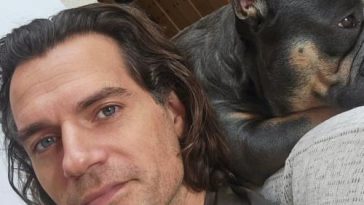 Henry Cavill breaks silence on being injured whilst training for Highlander reboot