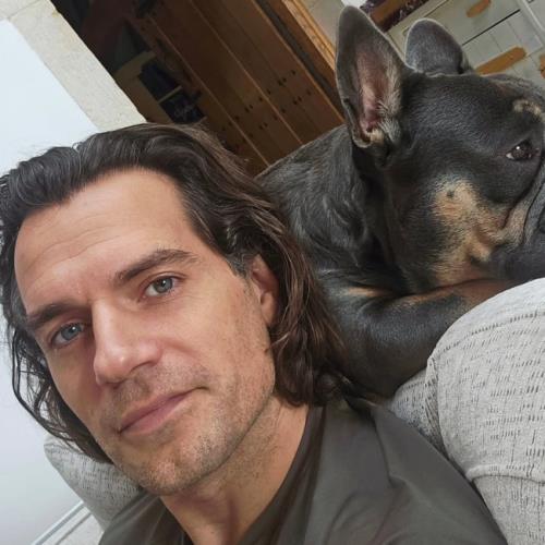 Henry Cavill breaks silence on being injured whilst training for Highlander reboot