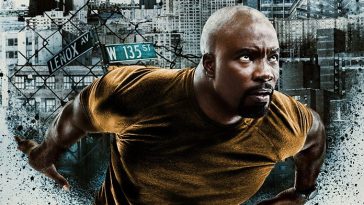 Quick News: Cage, Mario, He-Man, TRON