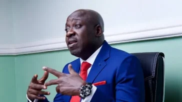 2027: Tinubu govt has no clear direction — Bolaji Abdullahi